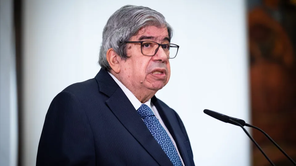 Ferro Rodrigues